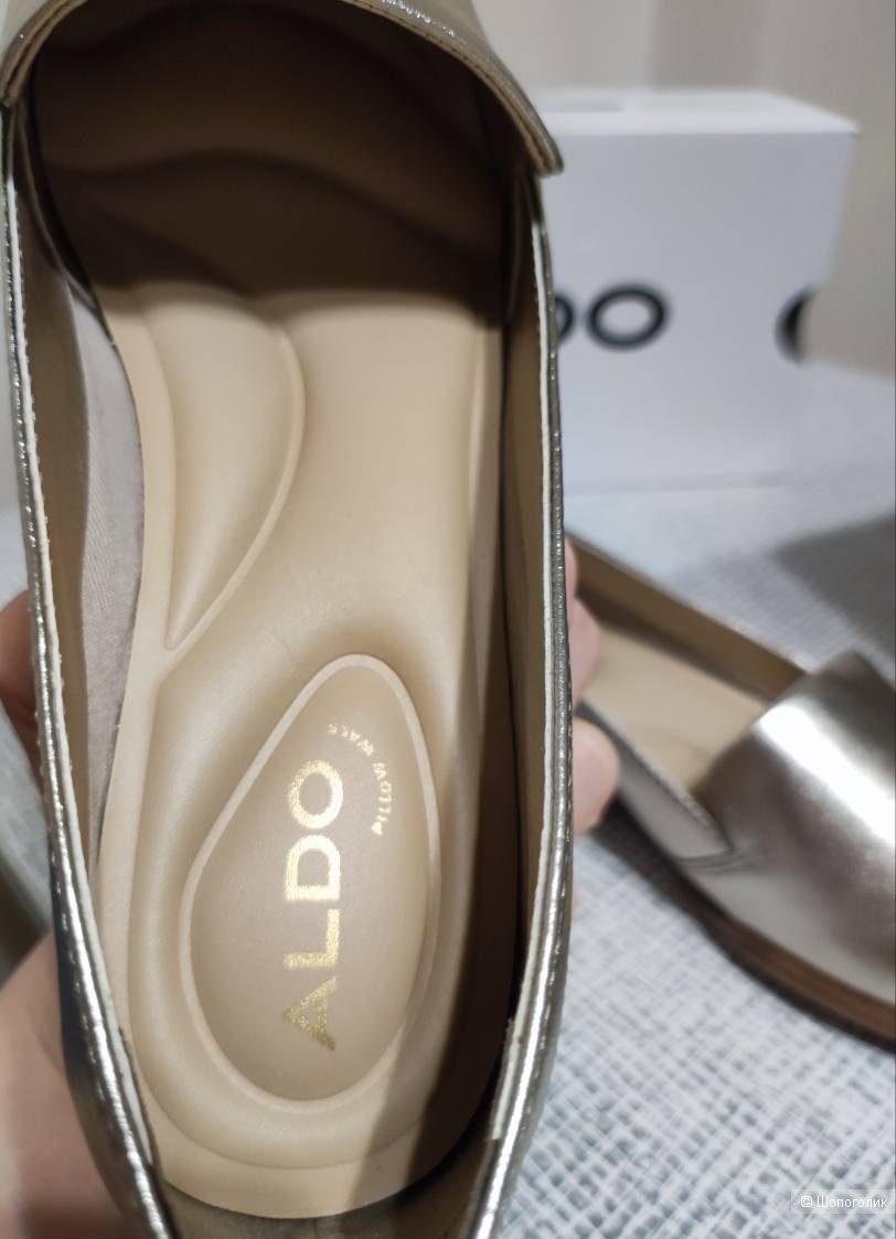 Туфли,ALDO,размер 37