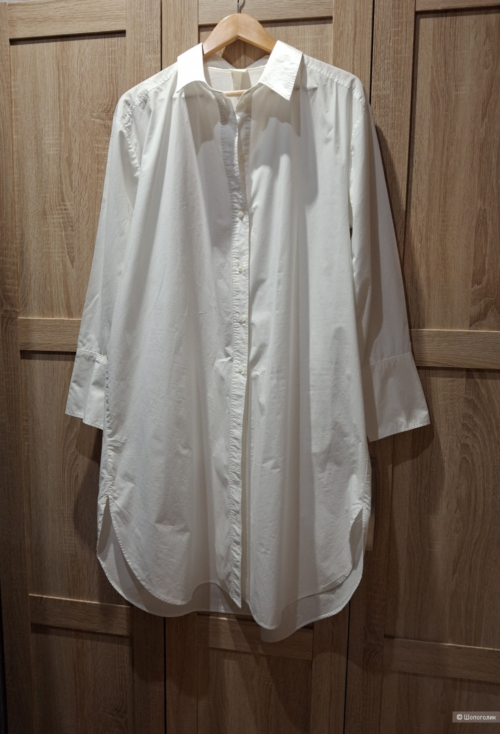 Платье H&M/M