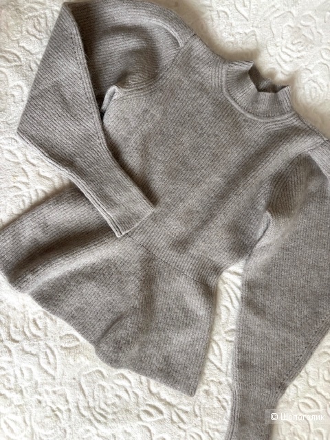 Джемпер H&M Premium размер XS