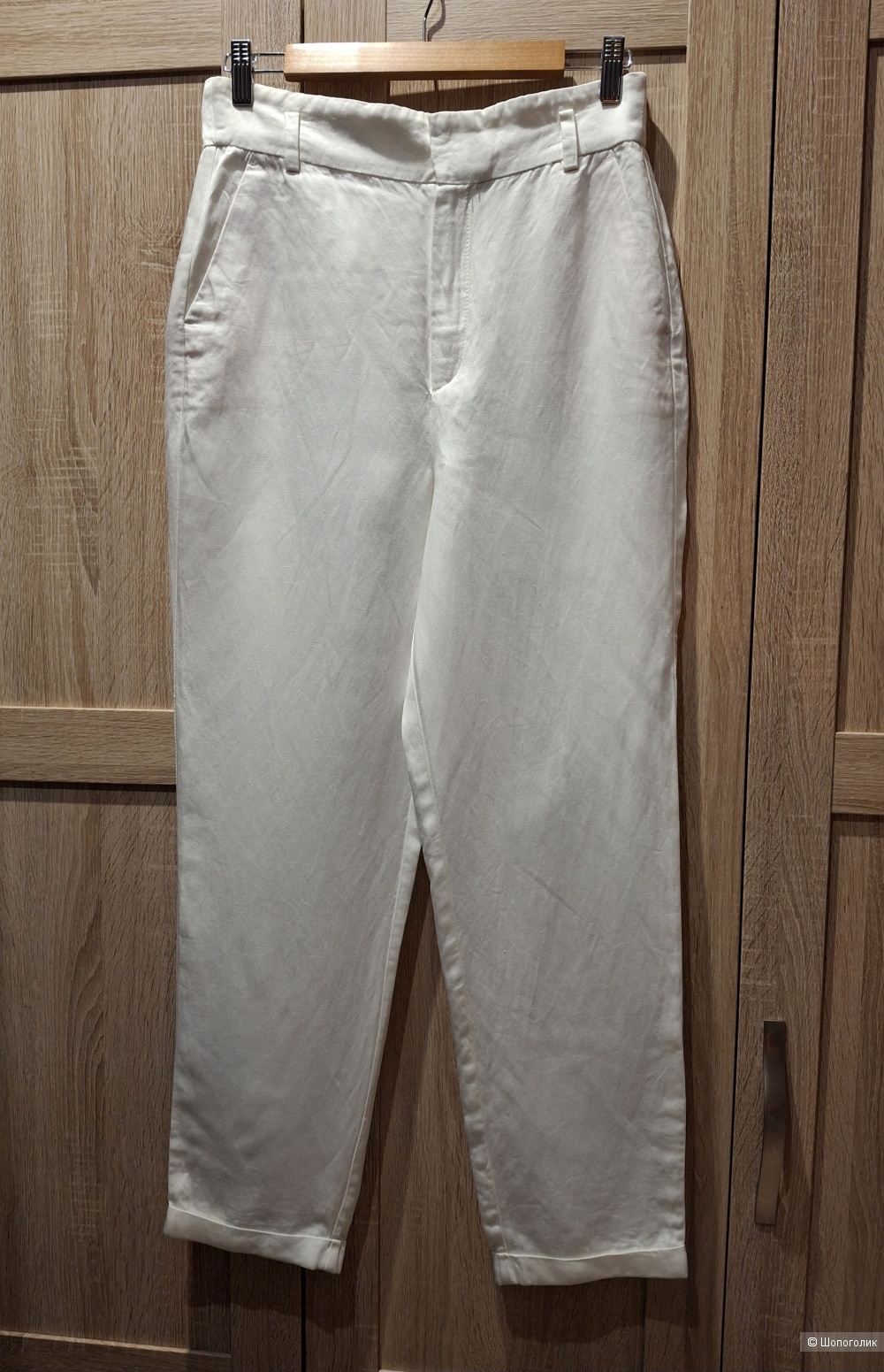 Брюки Massimo Dutti/44