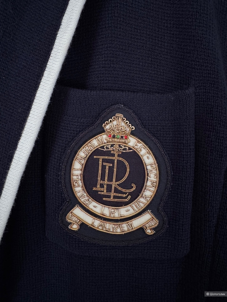 Пиджак Ralph Lauren, размер L