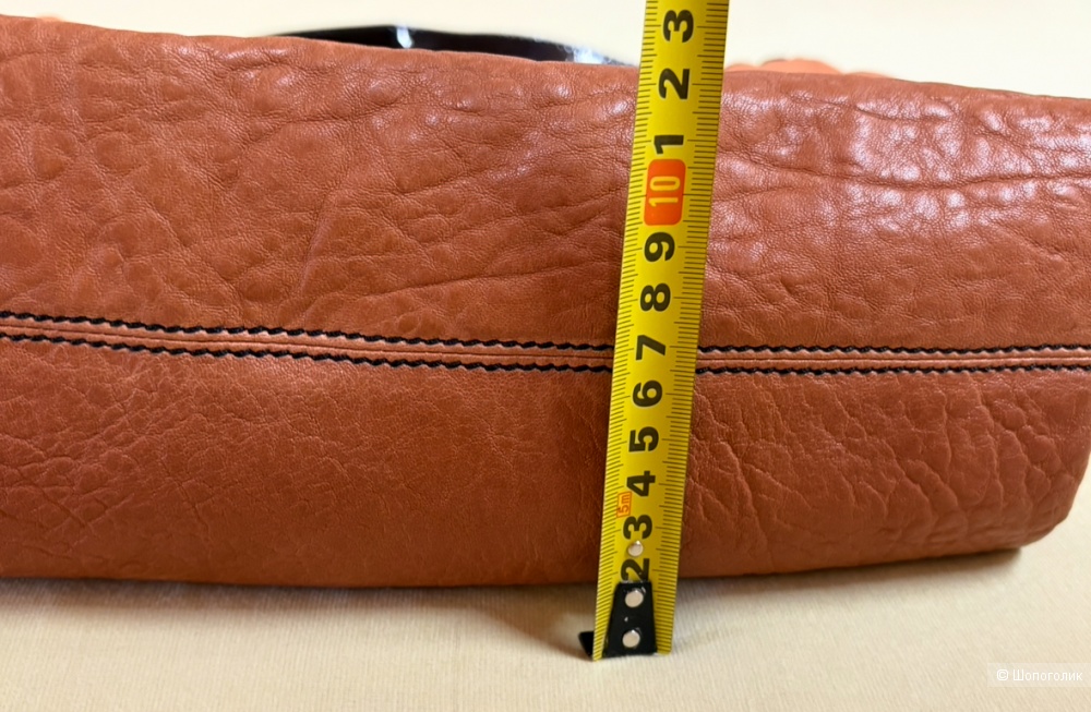 Сумка Fendi
