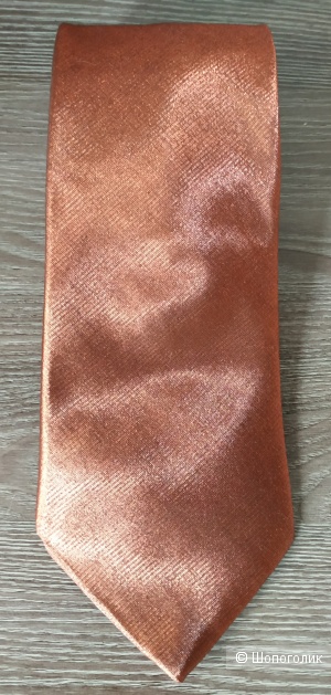 Галстук BOSS HUGO BOSS 1.39*9.5 см.