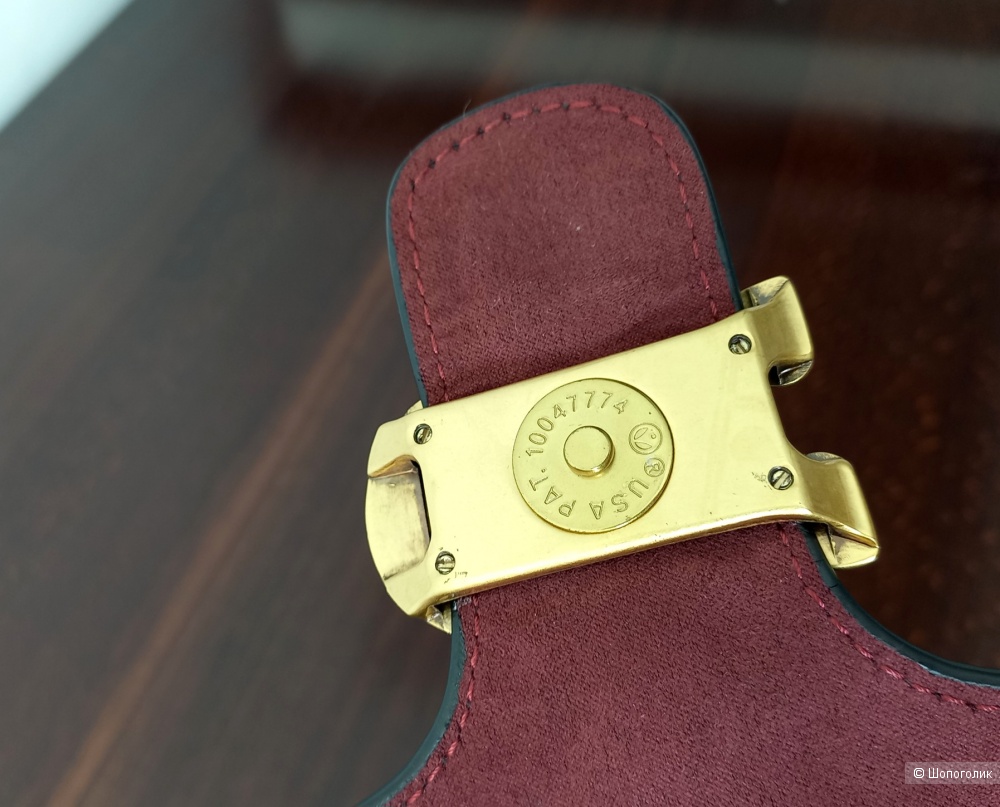 Сумки Coach и Pinko сетом