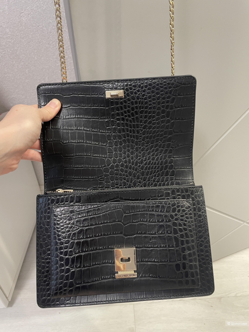 Сумка tj collection one size