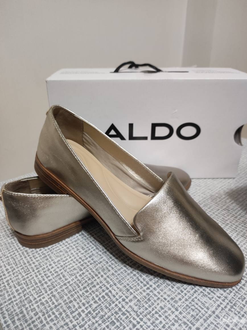 Туфли,ALDO,размер 37