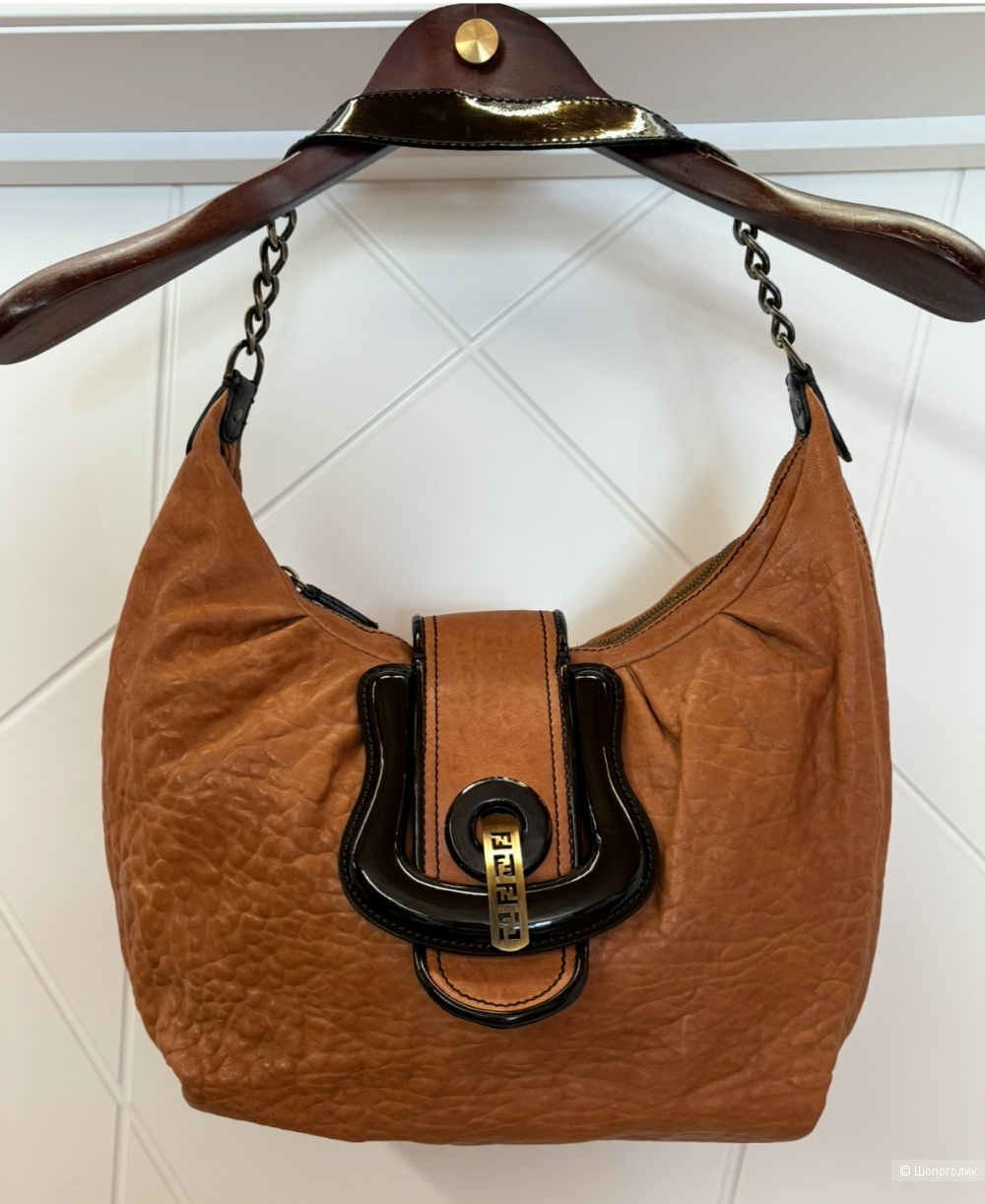 Сумка Fendi