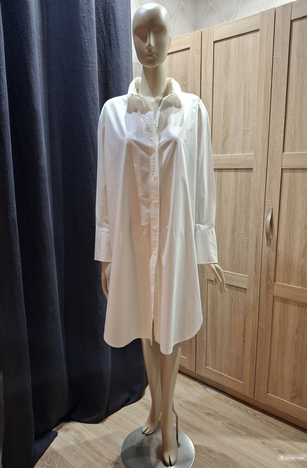 Платье H&M/M