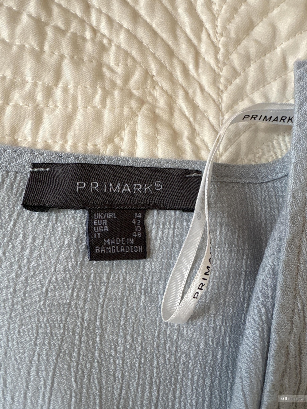 Блузка Primark, размер 46-48