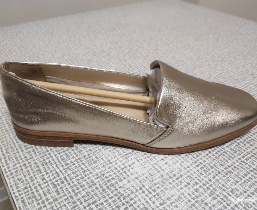 Туфли,ALDO,размер 37