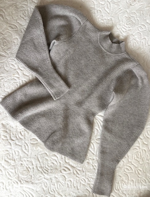 Джемпер H&M Premium размер XS