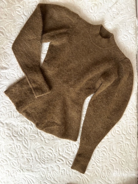 Джемпер H&M Premium размер XS