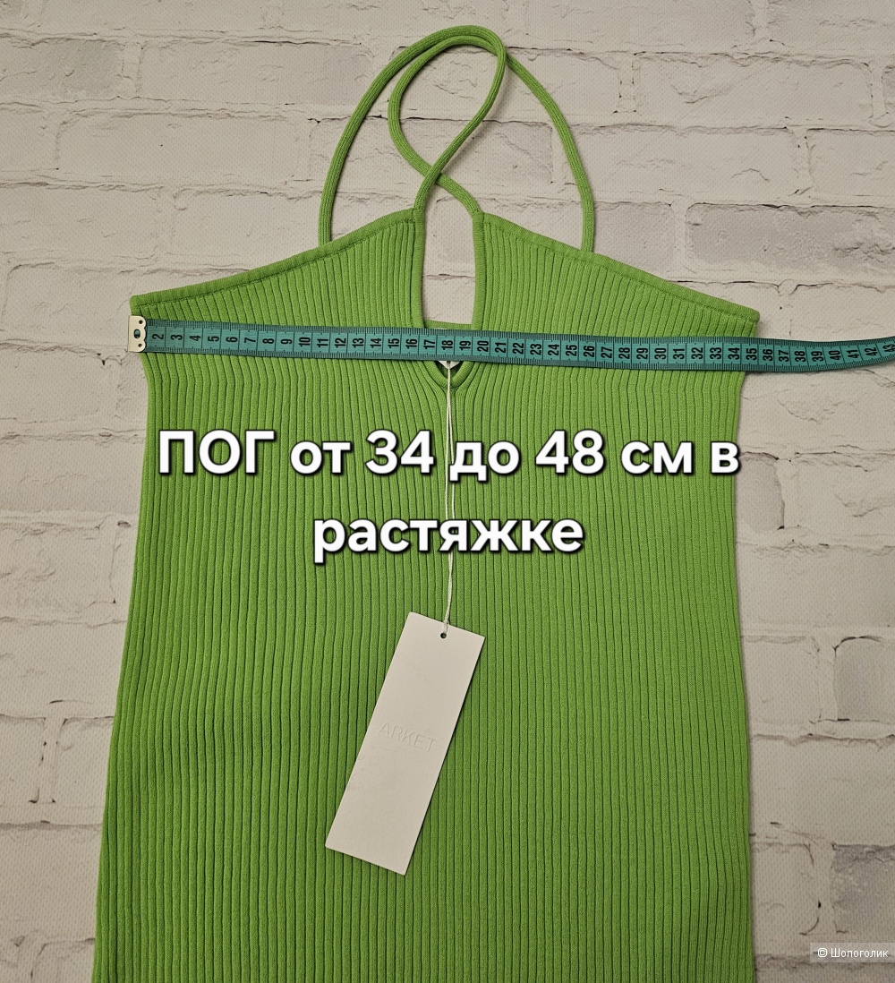 Топ Arket р:L