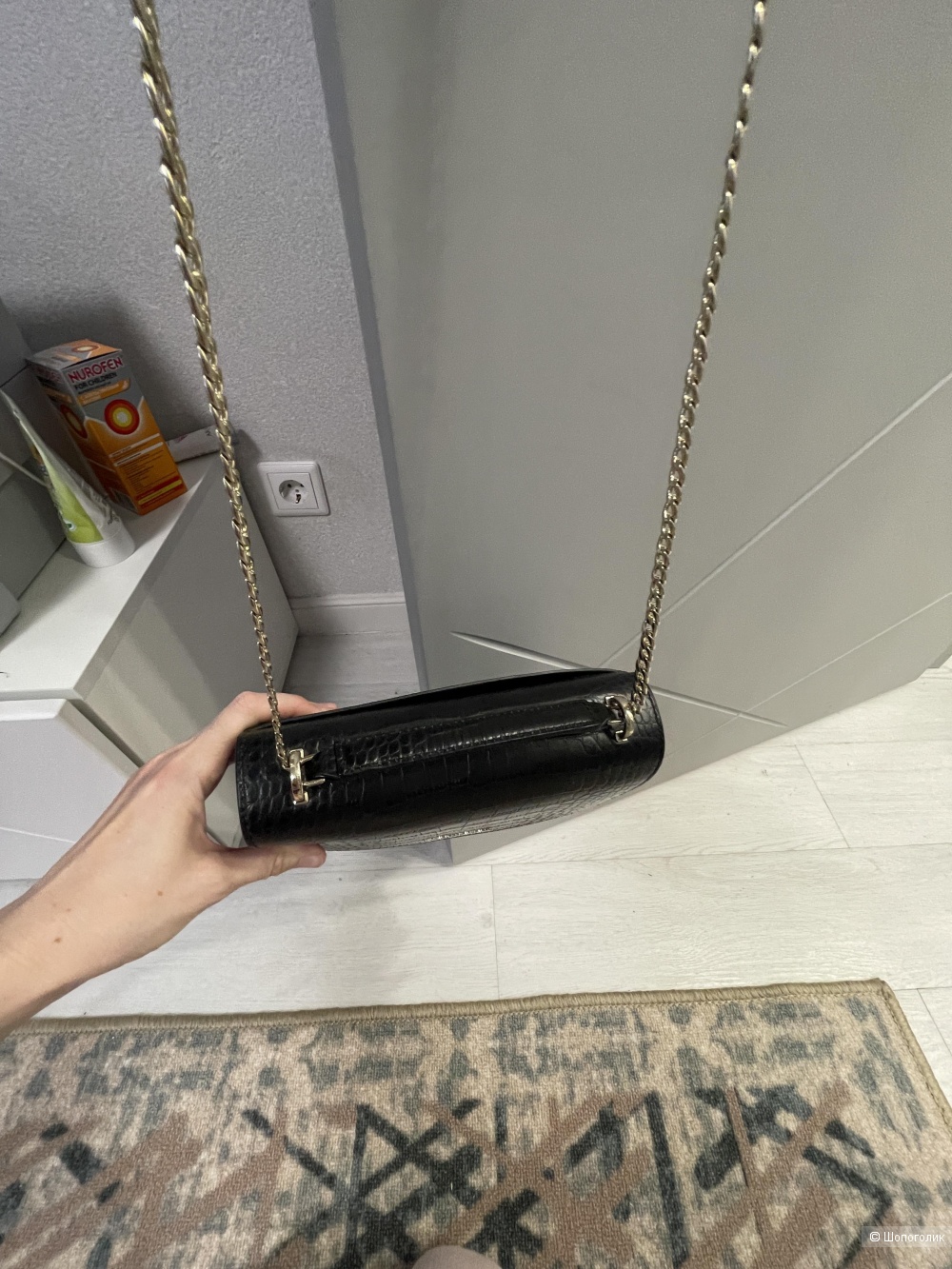 Сумка tj collection one size