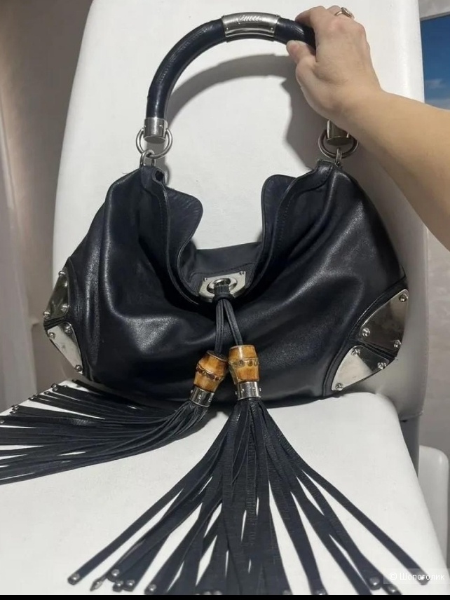 Сумка Gucci
