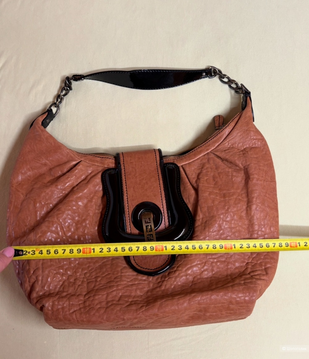 Сумка Fendi