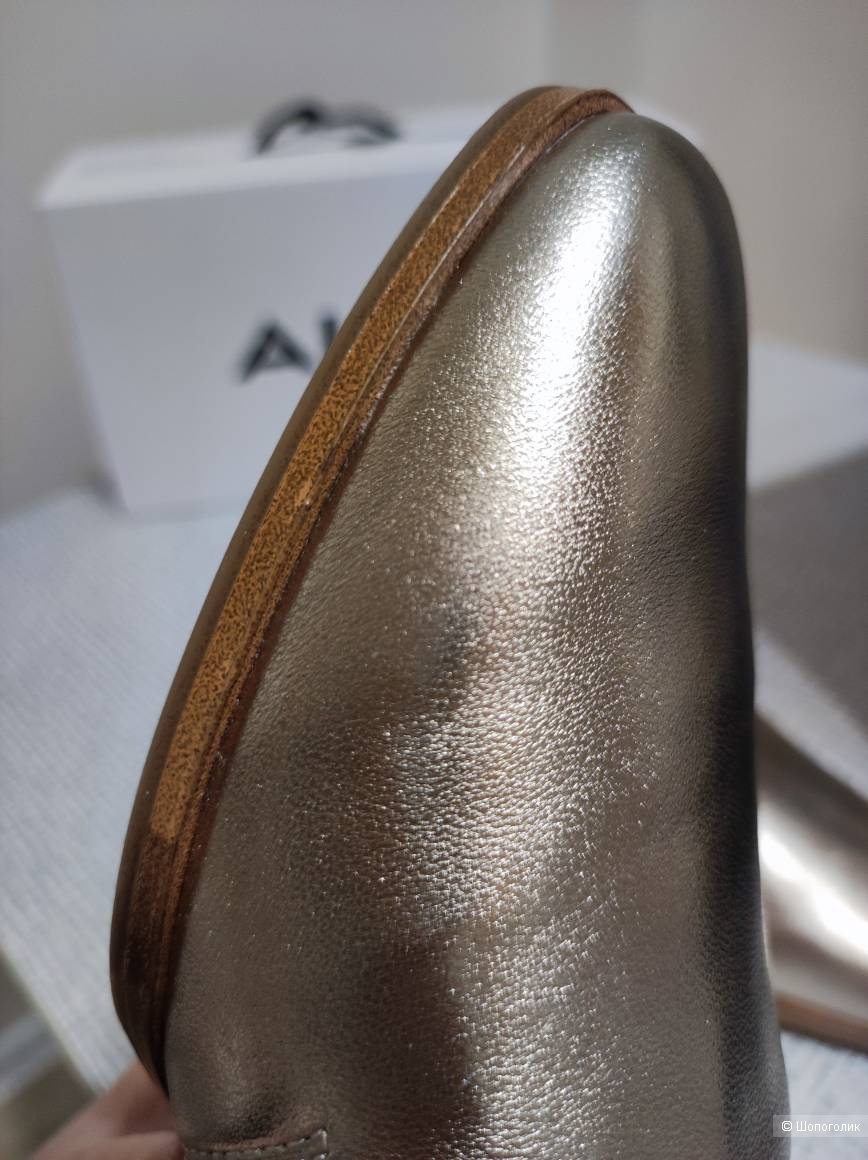 Туфли,ALDO,размер 37