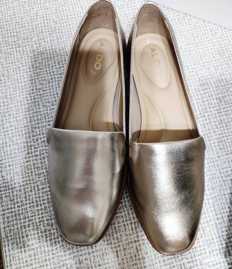 Туфли,ALDO,размер 37