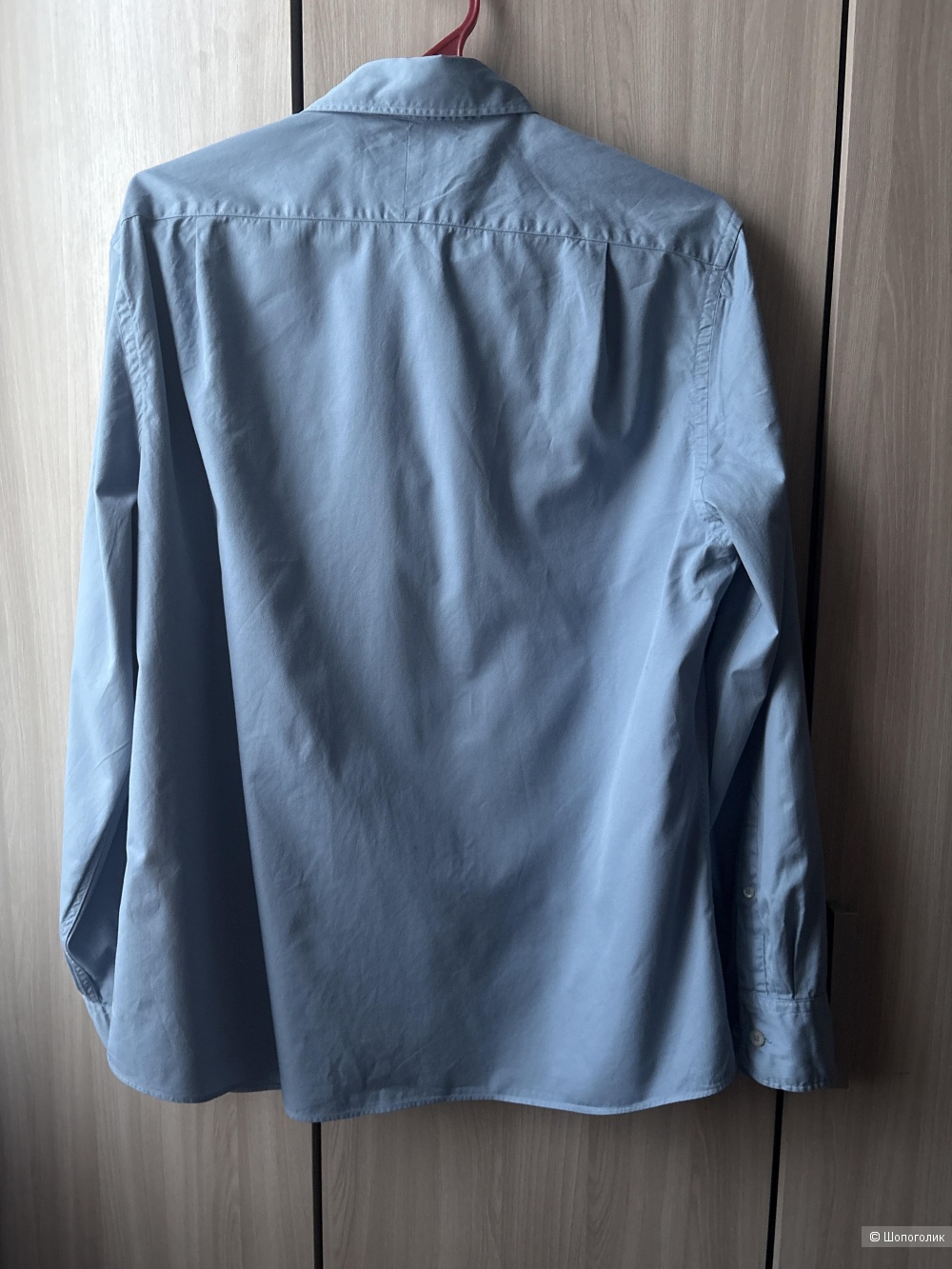 Рубашка Charles Tyrwhitt, размер L