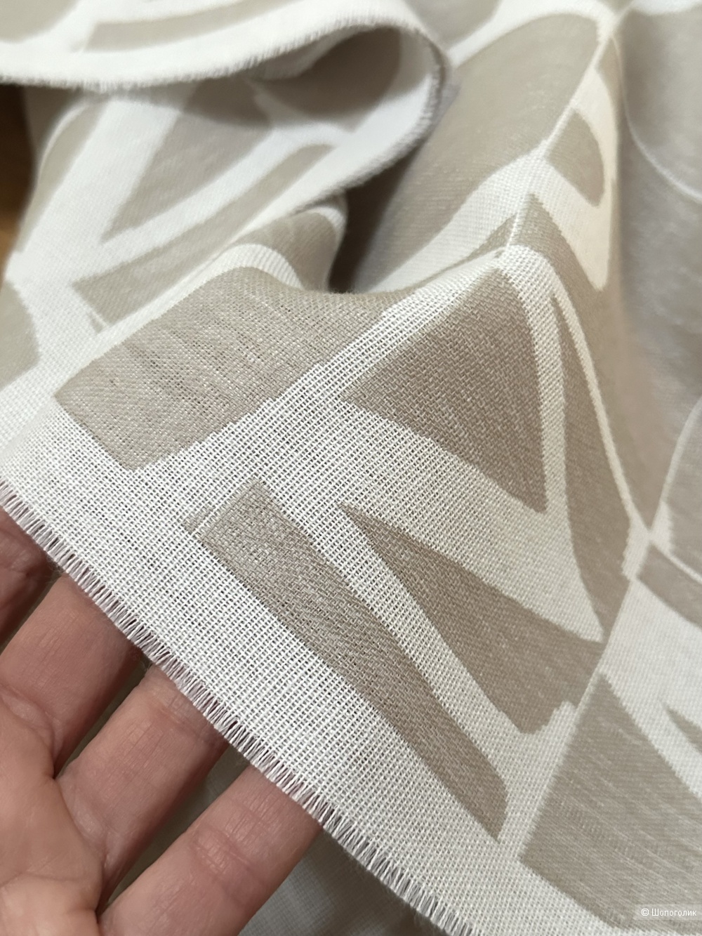 Палантин шарф Max Mara Leisure 180х36 см.
