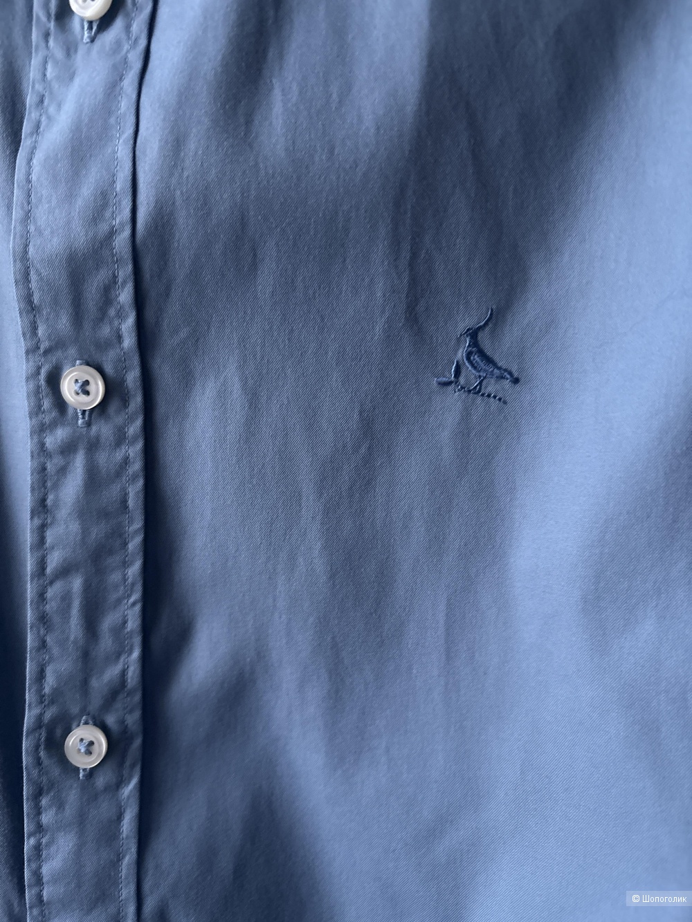 Рубашка Charles Tyrwhitt, размер L