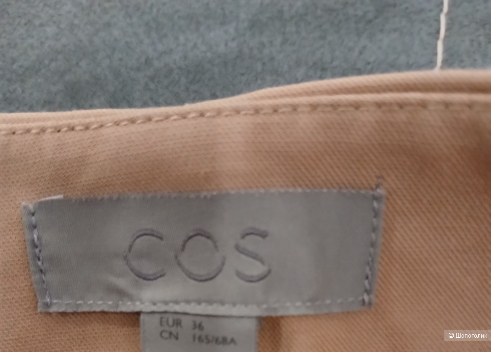 Юбка cos р.36
