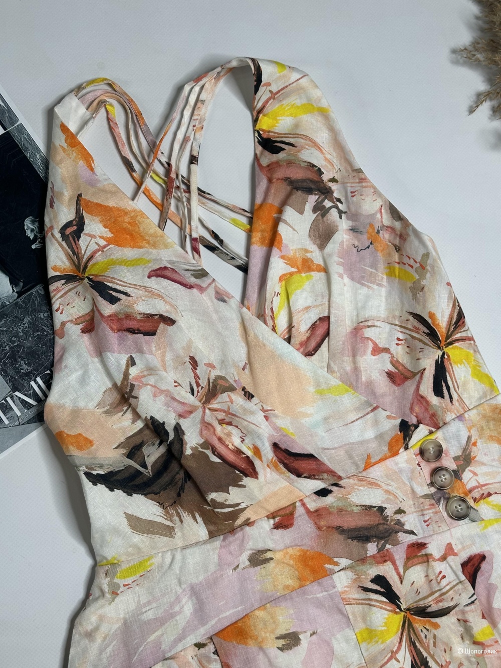 Комбинезон Reiss, размер 46