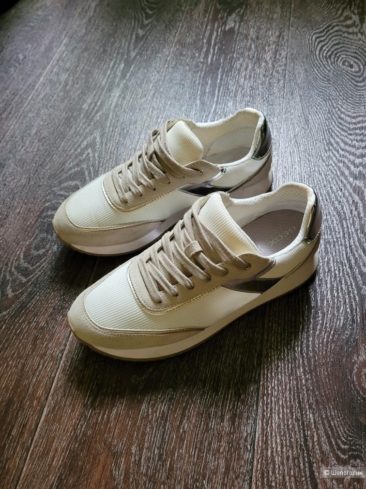 Кроссовки Geox, 40