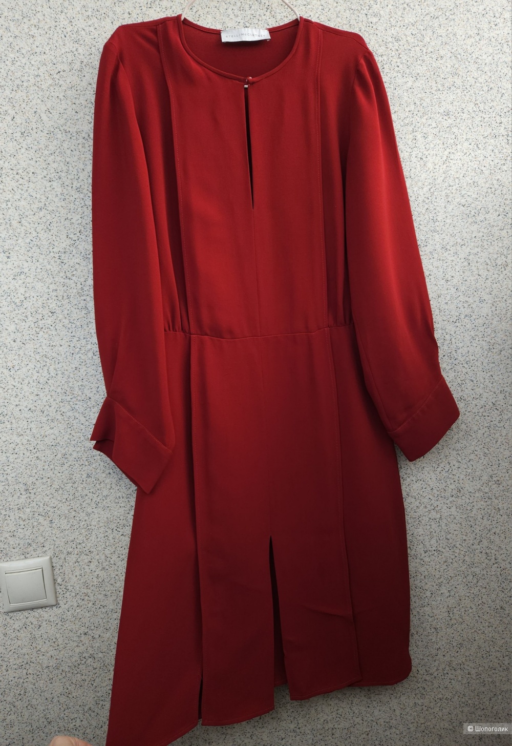 Платье Stella McCartney, 46