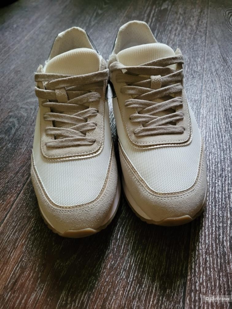 Кроссовки Geox, 40