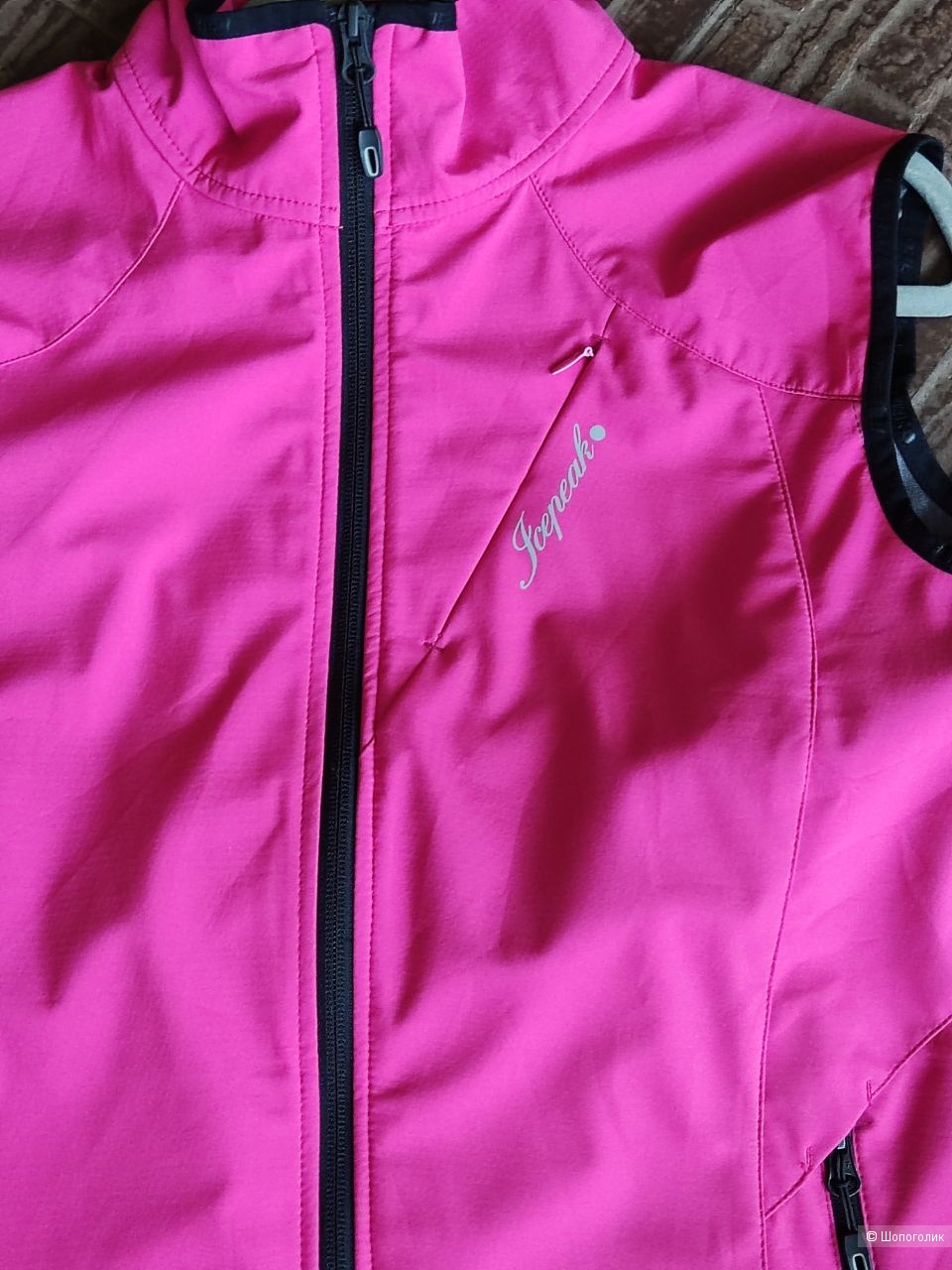 Жилет спортивный Icepeak, р. L