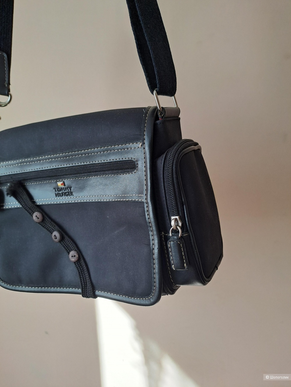Сумка Tommy Hilfiger one size