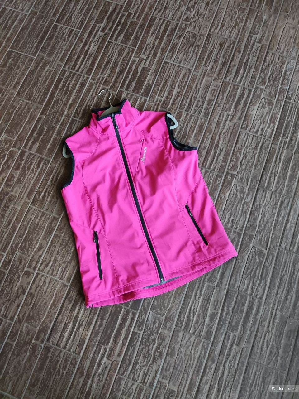 Жилет спортивный Icepeak, р. L