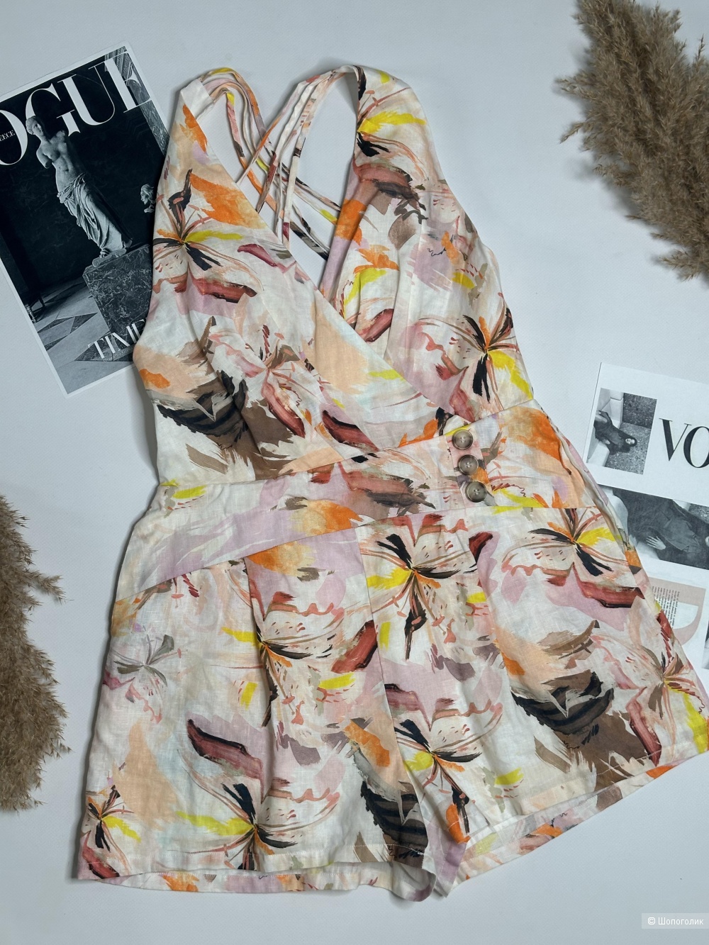Комбинезон Reiss, размер 46