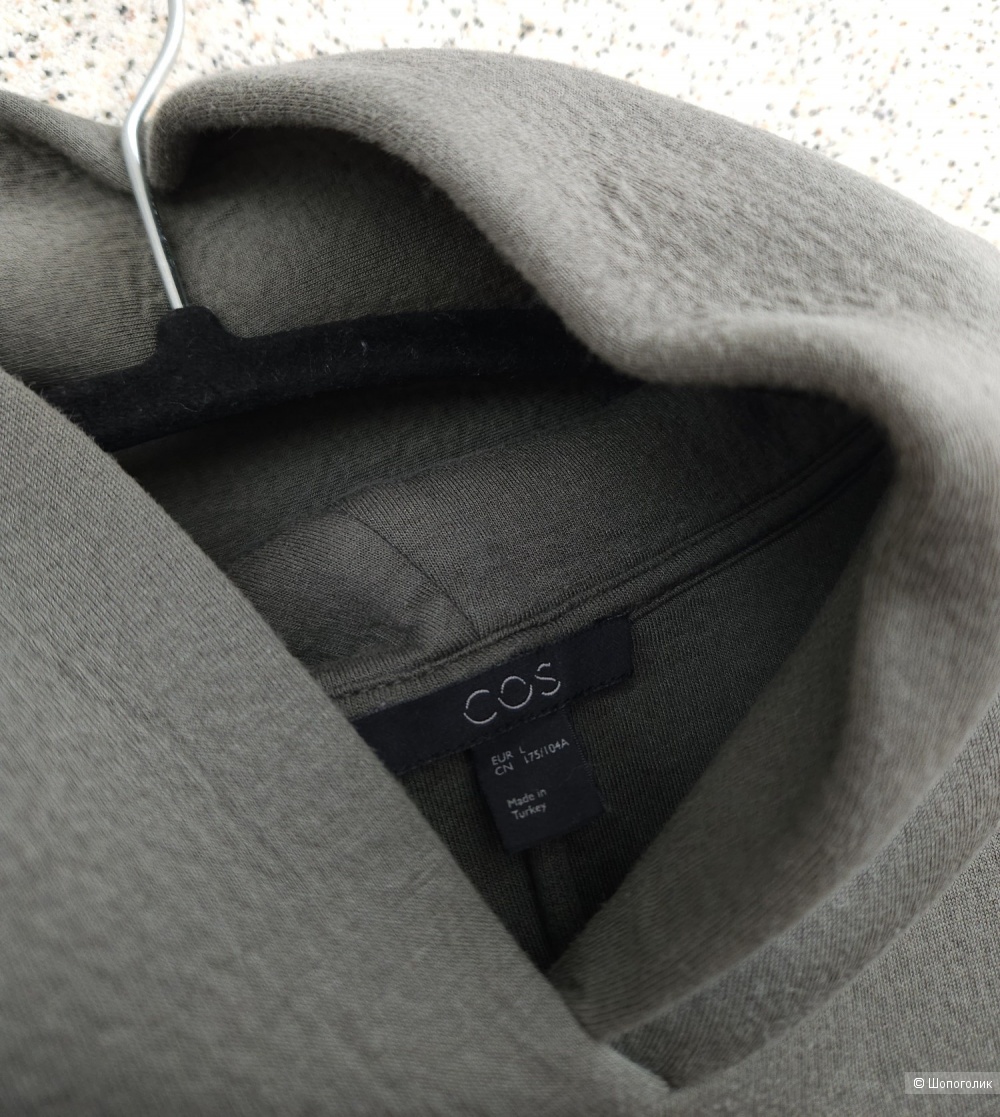 Худи Cos, L