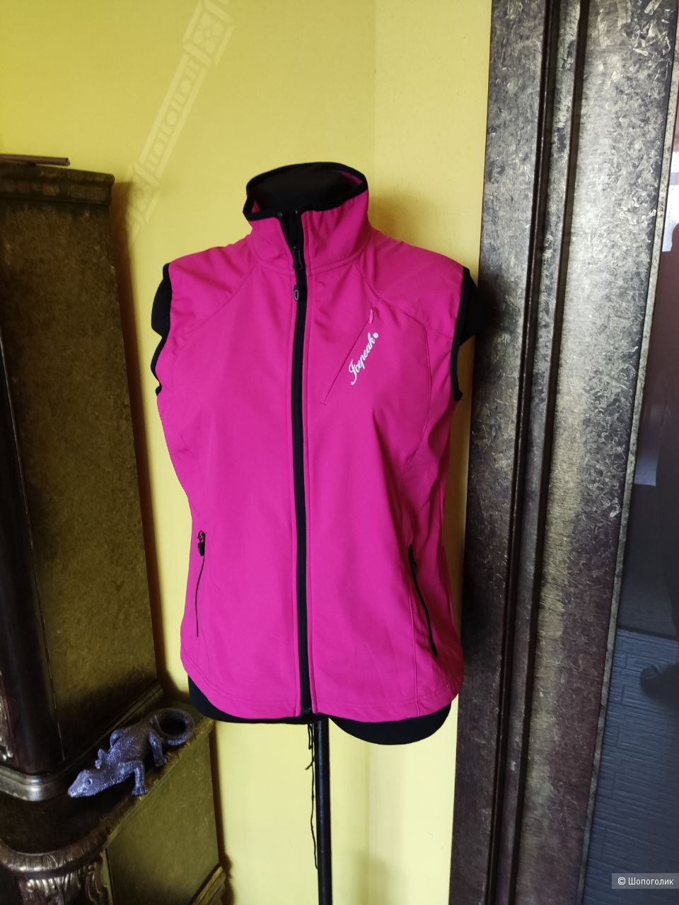 Жилет спортивный Icepeak, р. L