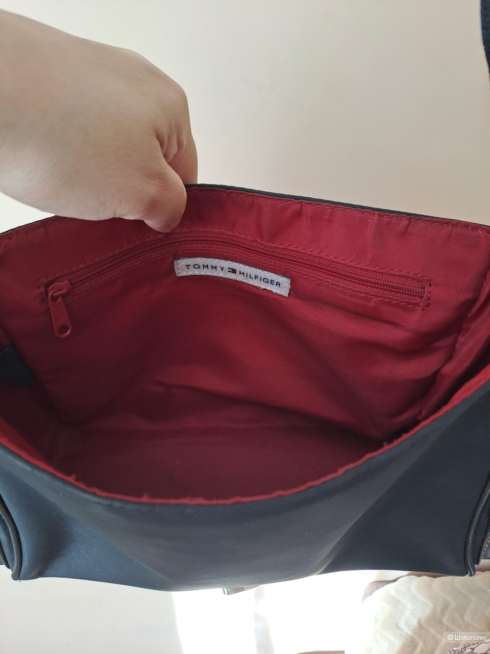 Сумка Tommy Hilfiger one size