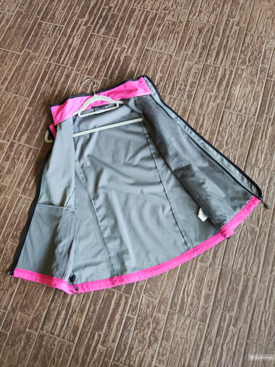 Жилет спортивный Icepeak, р. L