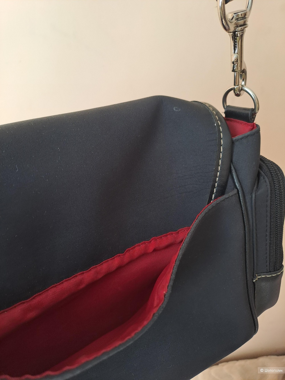 Сумка Tommy Hilfiger one size