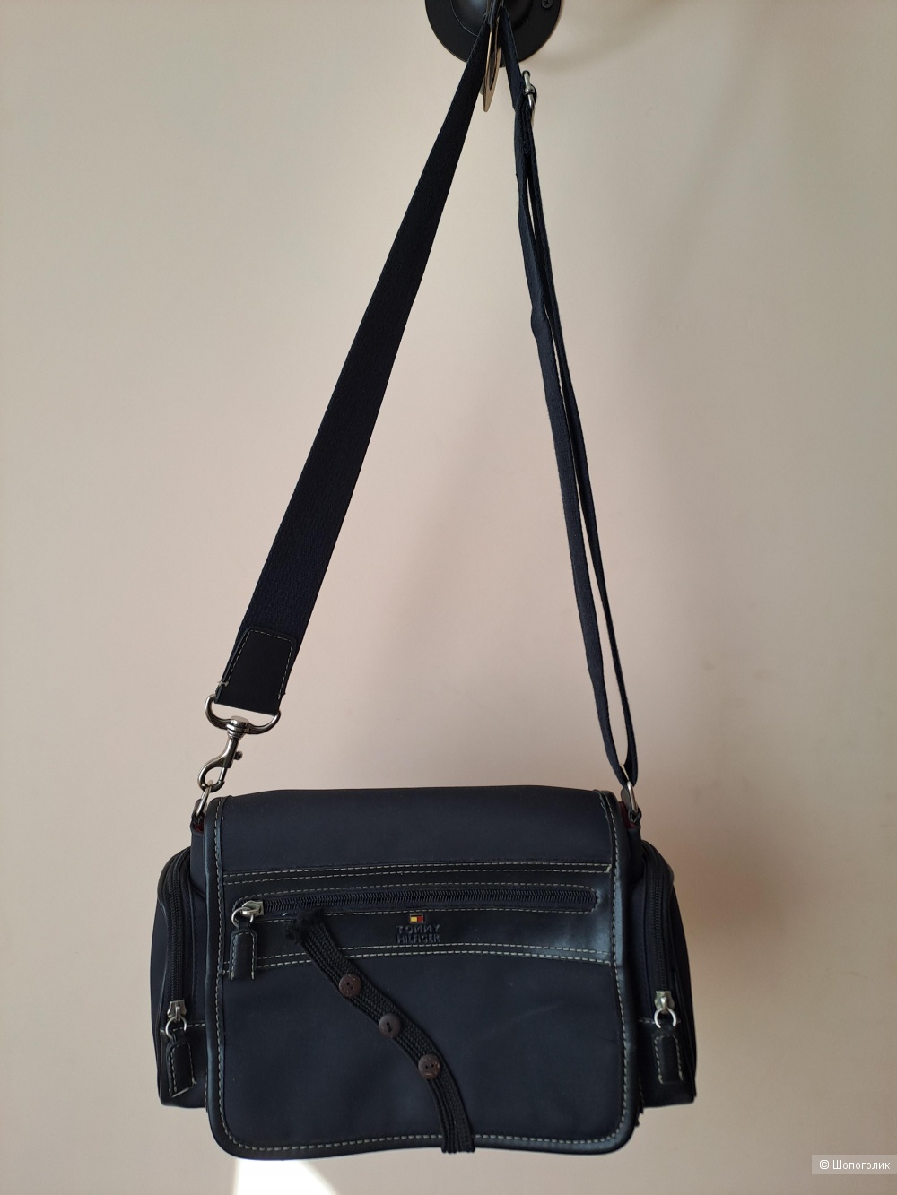 Сумка Tommy Hilfiger one size