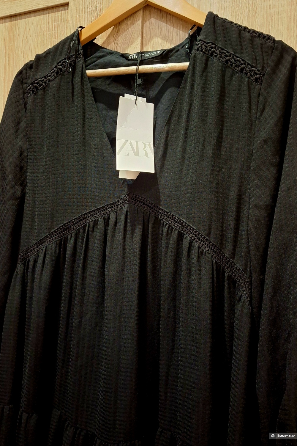 Платье Zara/44-46