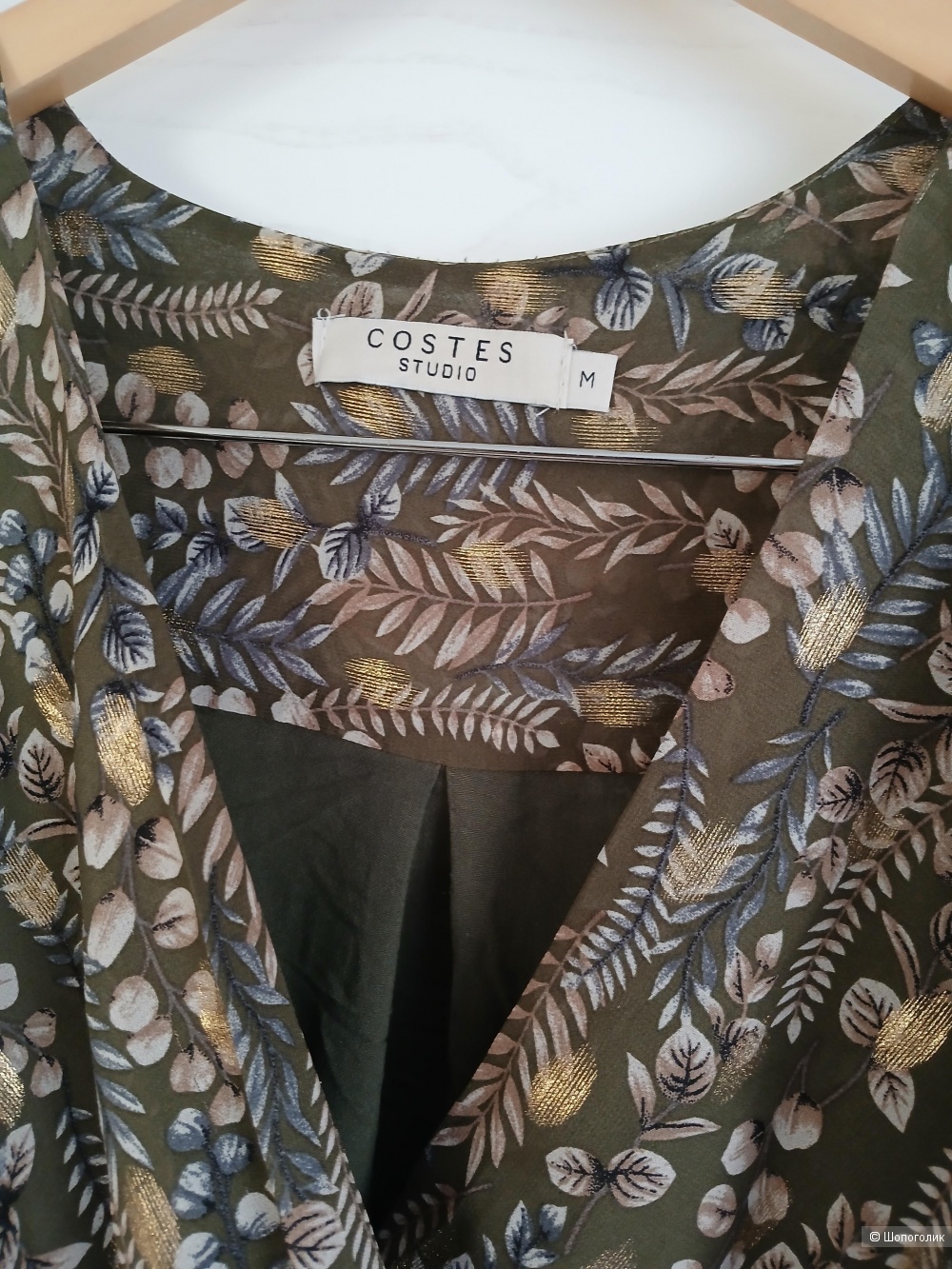 Платье Costes р.м