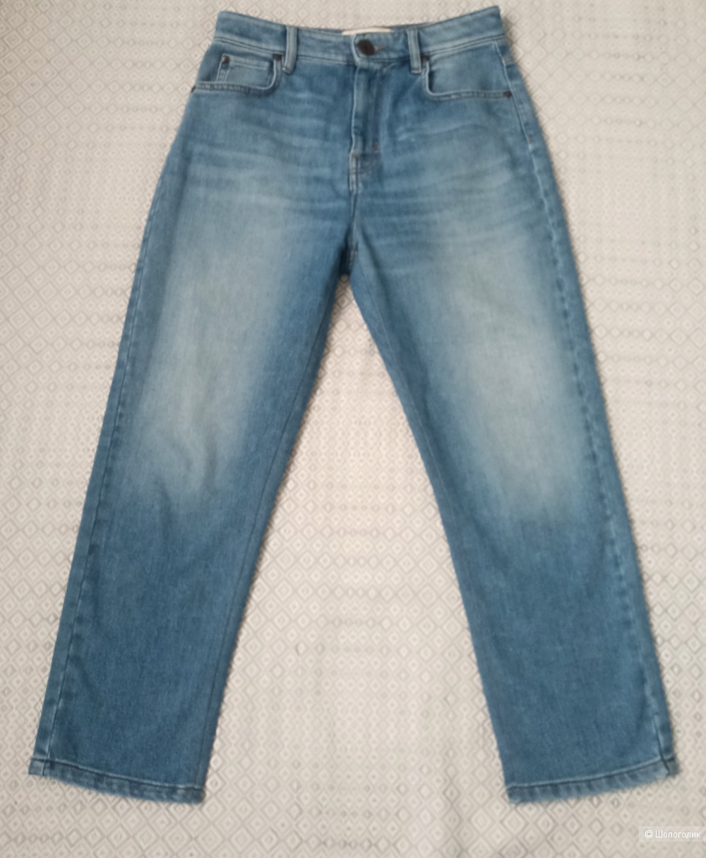 Max Mara Weekend джинсы р 44