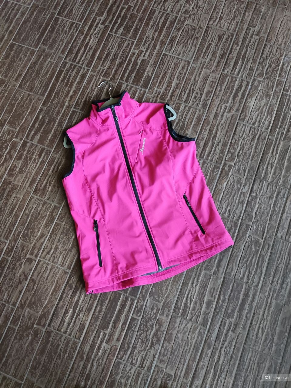 Жилет спортивный Icepeak, р. L