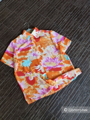 Блузка/рубашка Last Women, р. L/XL.