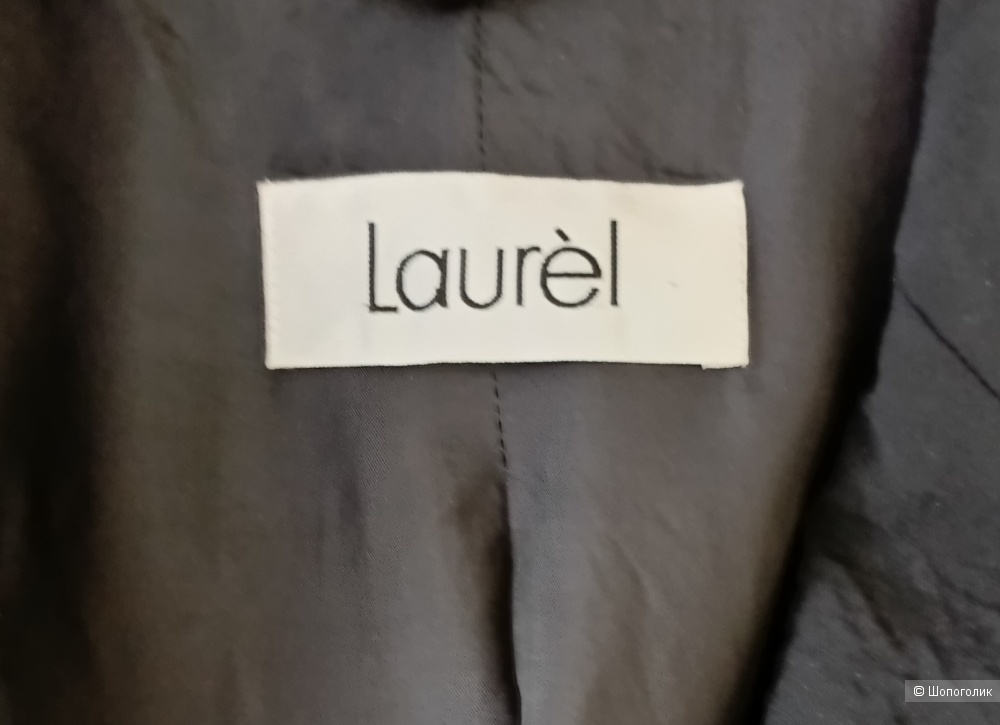 Жакет Laurel (Escada), маркировка 38