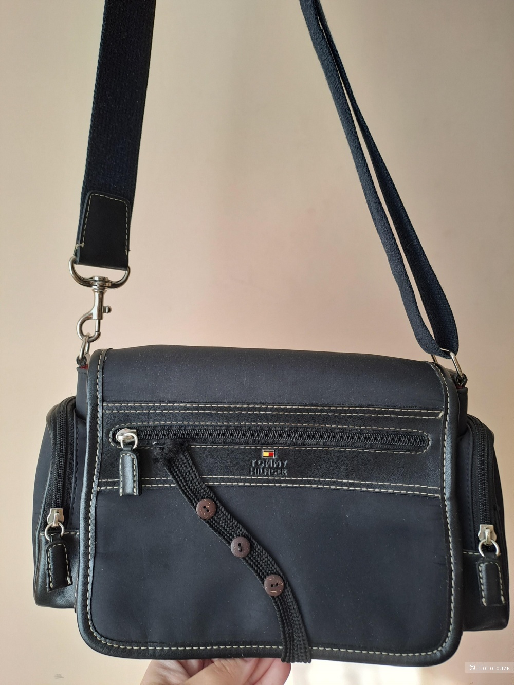 Сумка Tommy Hilfiger one size
