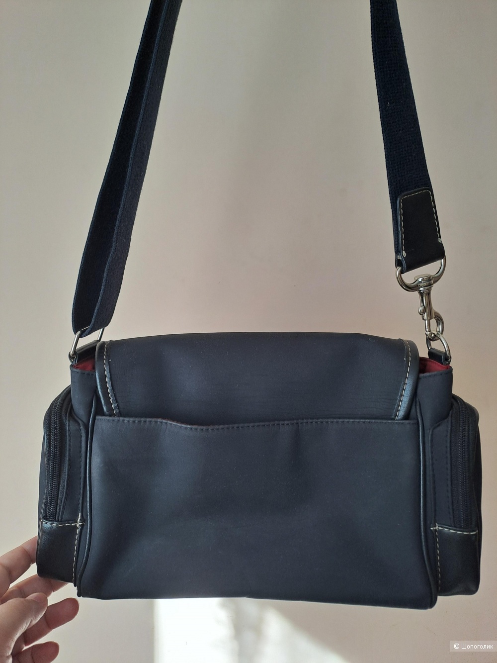 Сумка Tommy Hilfiger one size