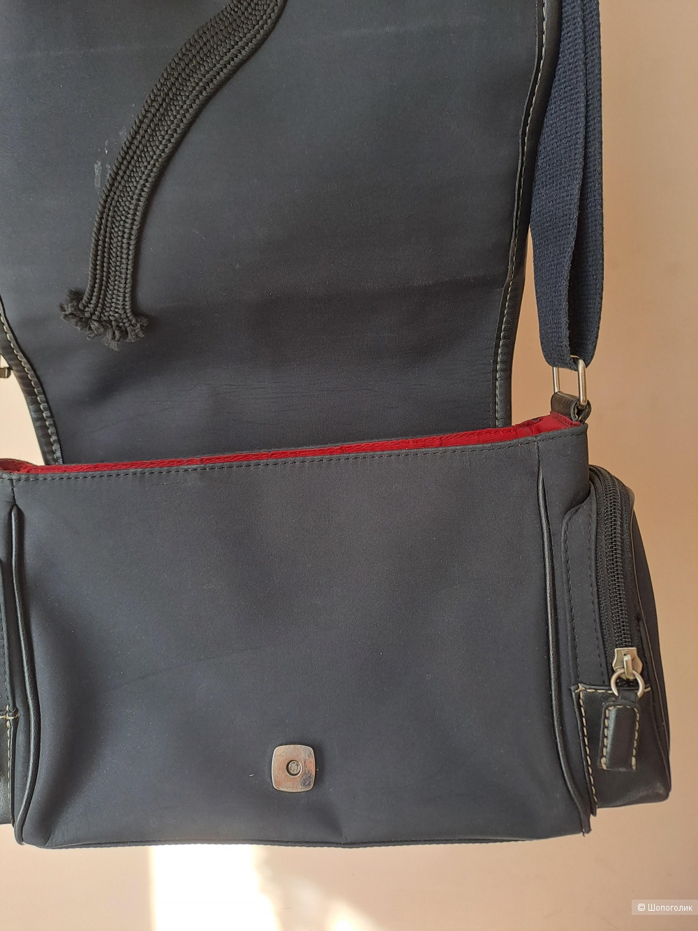 Сумка Tommy Hilfiger one size