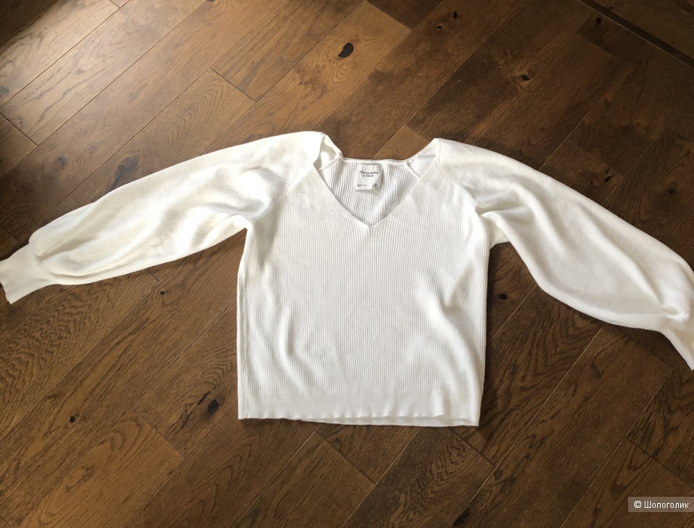 Джемпер Abercrombie & Fitch размер м